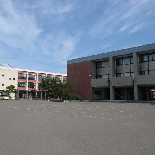 駒澤大学附属岩見沢高等学校