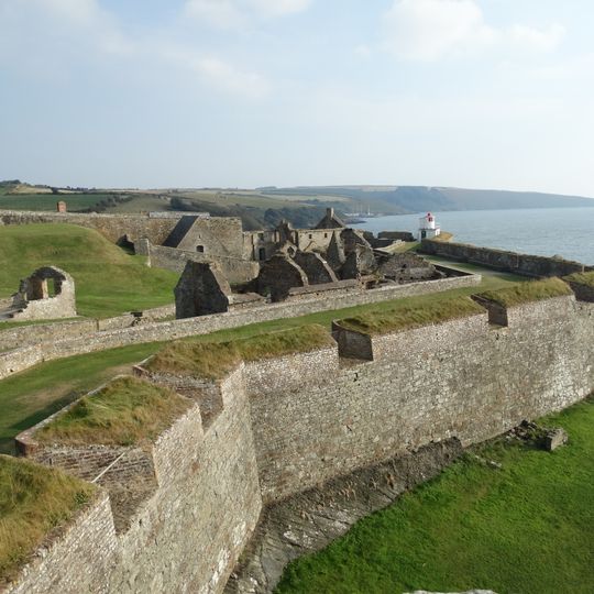 Charles Fort
