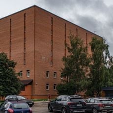 National Historical Archives of Belarus