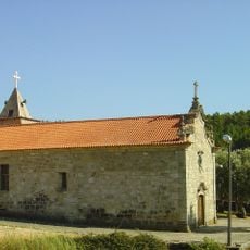 Igreja Paroquial de Castelo de Penalva
