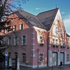 Rathaus