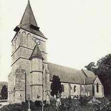 Église Sainte-Colombe de Sainte-Colombe