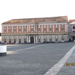 Palazzo Salerno