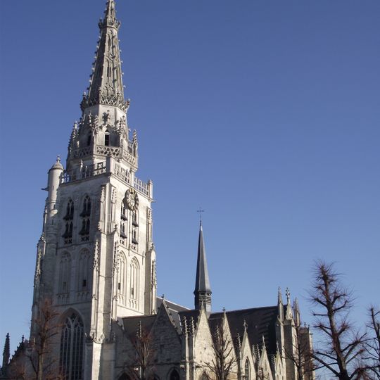 Collegiata dei Santi Pietro e Guido