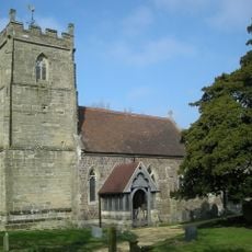 Church of All Saints