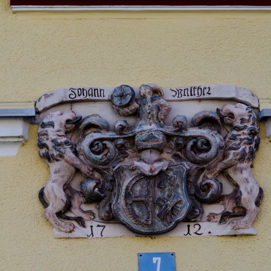 Wappen