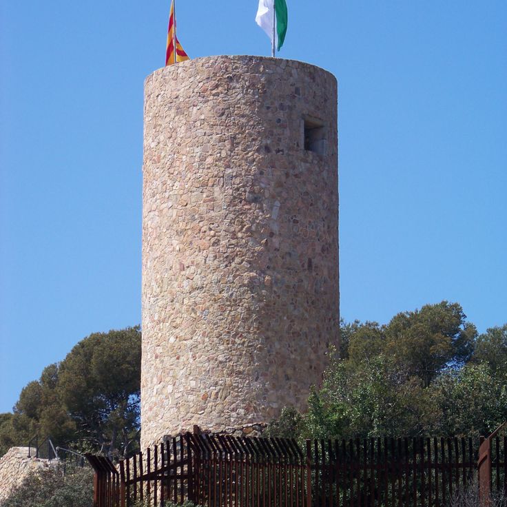 Sant Joan Castle