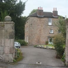 The Rectory