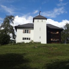 Chalet Jacques Allet (Supersaxo)