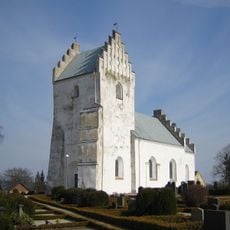 Järrestad Church
