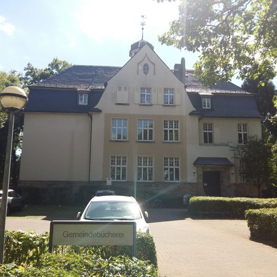 Darmstädter Straße 66