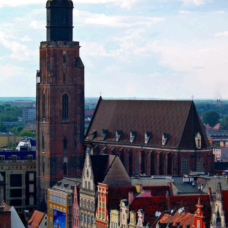 Sankt Elisabeth kirke