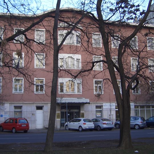 Magyar Mezőgazdasági Múzeum és Könyvtár Mezőgazdasági Könyvtár