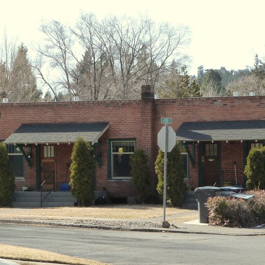 Apartamentos Congress