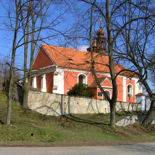 Church of the Assumption