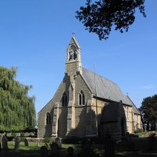 Church of St Bartholomew