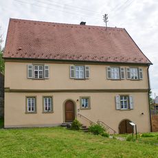 Pfarrhaus