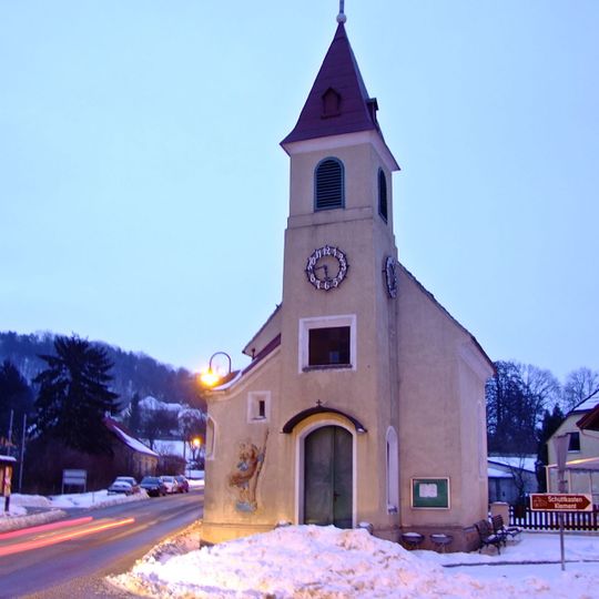 Ortskapelle Klement