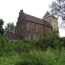 Johannes der Täufer (Bezławki)