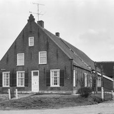 Lange Broekstraat 29, Raamsdonk