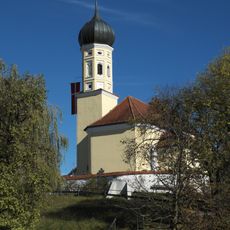 St. Georg
