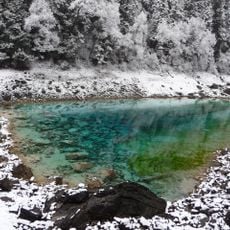 Jiuzhaigou