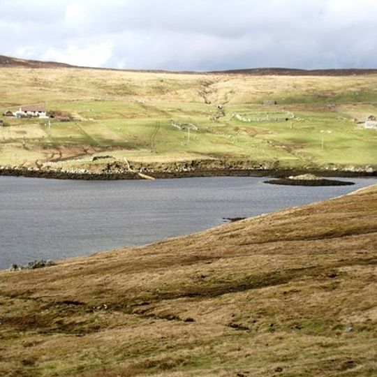 East Burra Firth
