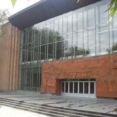Театр імені Ґабріеля Сундукяна