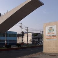 Belford Roxo