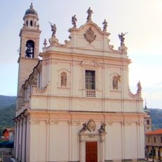 Chiesa di San Pietro Apostolo
