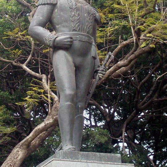 General Juan Martín de Pueyrredón