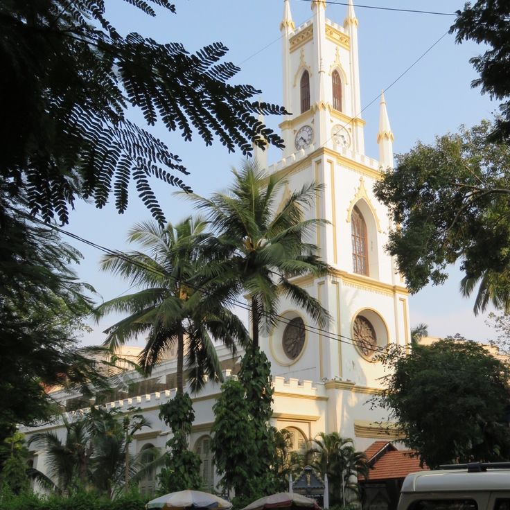 St. Thomas Cathedral