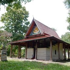 Wat Thip Phayaram