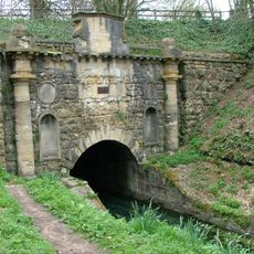 Sapperton Canal Tunnel