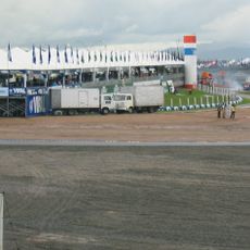 Autódromo Internacional Virgílio Távora