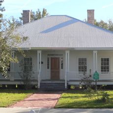 Edmond Ellison Smart House