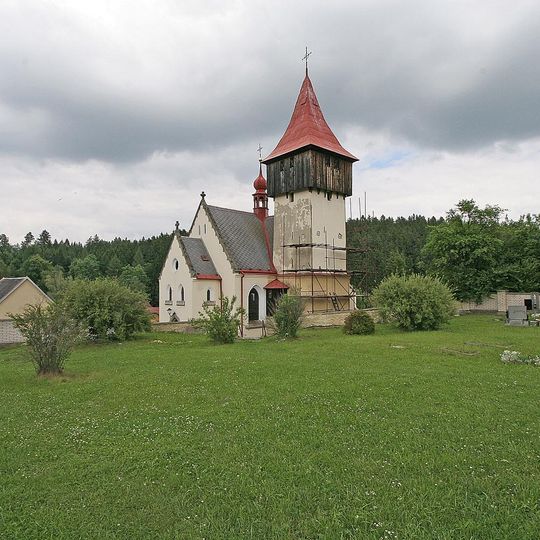 Church of Saint Catherine of Alexandria