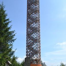 Vartovna observation tower