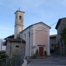 Chiesa della Presentazione di Maria al Tempio