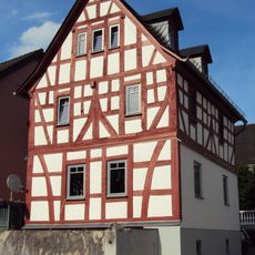 Fachwerkhaus