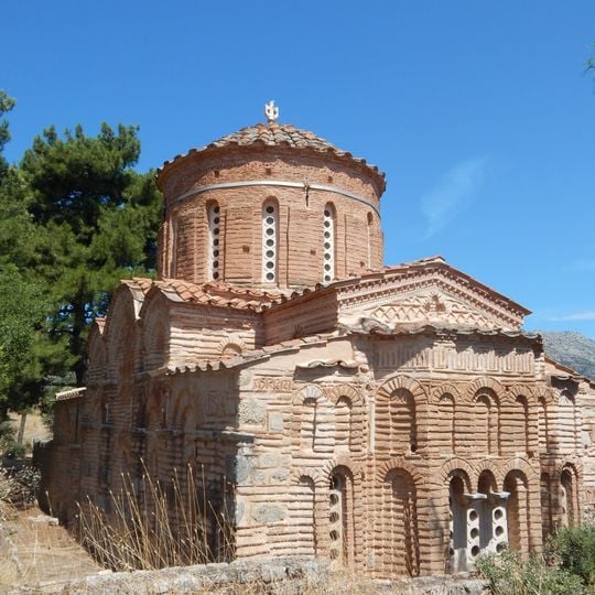 Panagia Krina