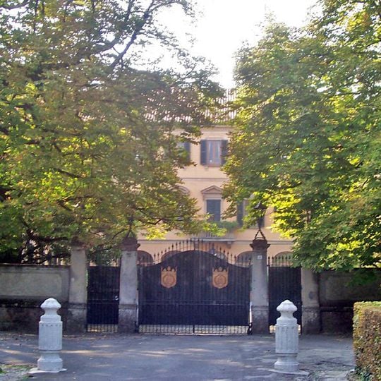 Villa San Martino