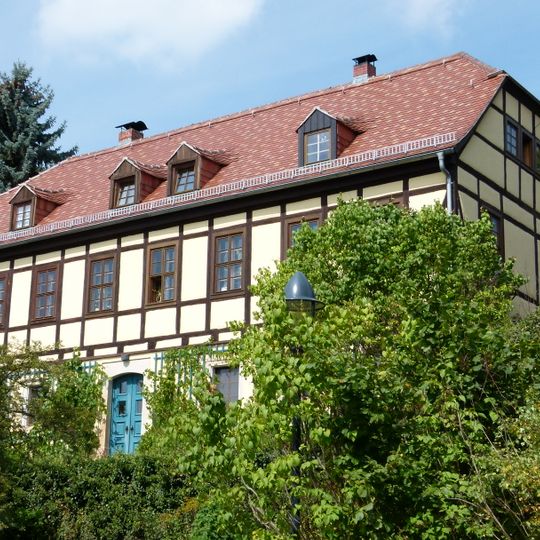 Haus Reinhardtsberg