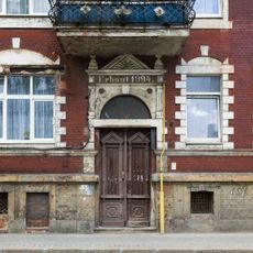 Жилой дом (Черняховск)