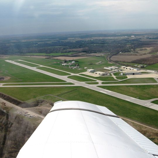 Purdue University Airport