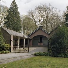 Processiepark Tilburg