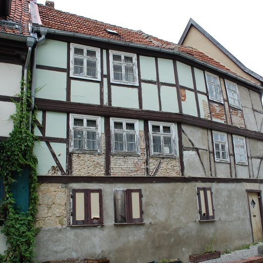 Schloßberg 7
