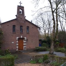 Onze-Lieve-Vrouw van Altijddurende Bijstandkerk (Sliedrecht)