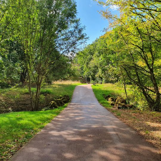 Paul Loridant Parc