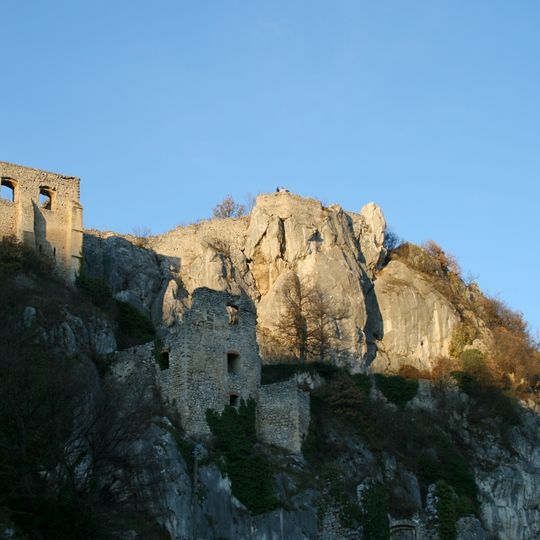 Stari Grad Veliki Kalnik